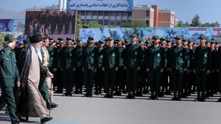 عوامل قدرت و اقتدار ملت ایران
