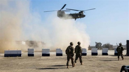 US to open new military bases in Iraq, Kuwait: Reports