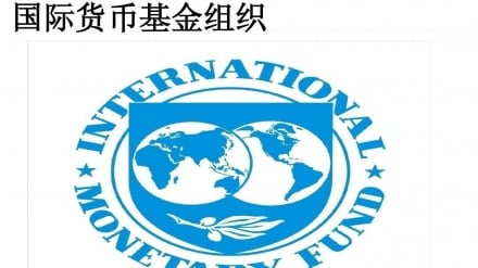 国际货币基金组织对贸易战产生的负面影响感到担忧