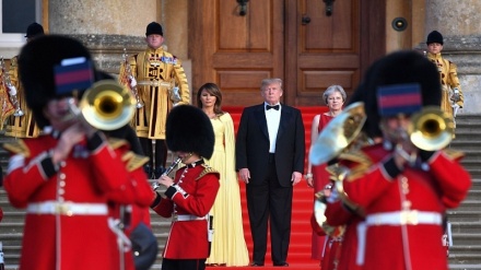 Theresa May'in Trump’a boşuna umut bağlaması