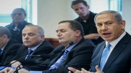 Siyonist rejim bakanlarının Hamas liderlerine suikast talebi