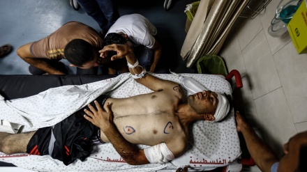 Italia insiste en encontrar salida negociada a crisis de Gaza