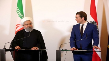 روحانی: هدف اصلی ایران در سوریه وارد کردن ضربه اساسی به داعش بود 