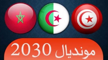 チュニジア、モロッコ、アルジェリア、2030年Ｗ杯共催に向けて準備