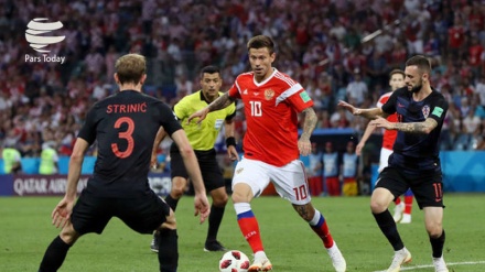 Mondiali: la Croazia è in semifinale, batte la Russia ai rigori 