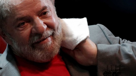 Presidente do STJ considera prejudicado pedido da PGR sobre Lula