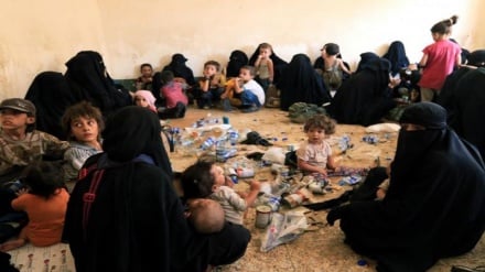 Vendet evropiane kundërshtojnë kërkesën e Trump në lidhje me pranimin e luftëtarëve të ISIS