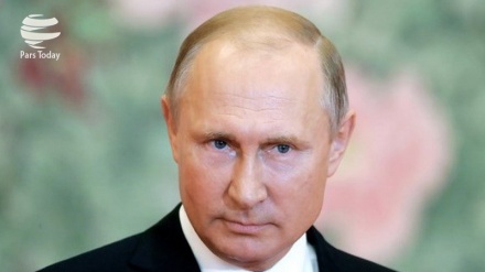 Putin: ABD Nükleer Anlaşma'dan çekilirse karşılık veririz
