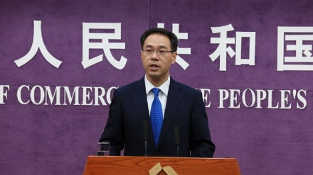 中国再次关于美国对北京加征关税向其发出警告