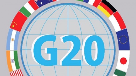 El G20 insta a reformarse ante guerra comercial de EEUU