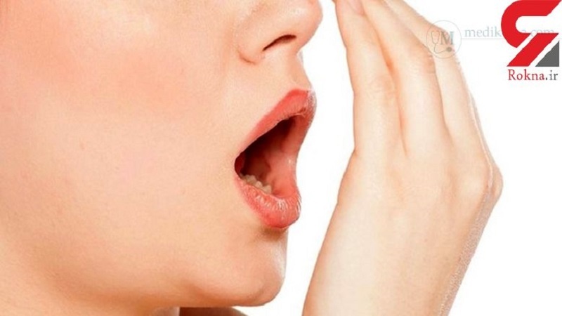 تلخی دهان نشانه چه بیماری هایی است؟