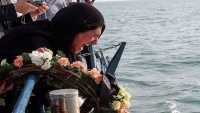 アメリカ軍によるイラン旅客機墜落事件の周年記念を迎える