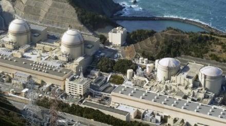 日本原子力規制委、大飯原発の核燃料の再利用を承認