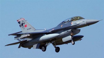 Airstrikes kill over dozen Kurdish PKK terrorists in northern Iraq