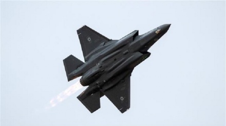 Lagi, Israel Terima Dua Jet Tempur F-35 dari AS