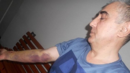 Урушқоқ фоҳишалар, наркотик, ўқ - Ўзбекистон ҳуқуқ посбонлари қўллайдиган усуллар