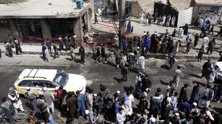 Afeganistão: ataque contra prédio do governo deixa mortos