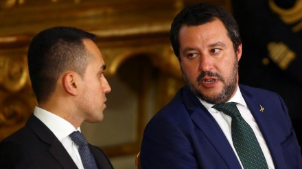 Manovra: Salvini, Di Maio conosceva il testo (ma che non rompe coi 5 Stelle)