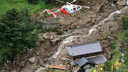 Giappone: bilancio morti si aggrava, sono 85 