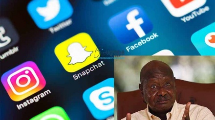 SAUTI, Sakata la kodi mpya kwa mitandao ya kijamii Uganda lazidi kutokota, Waganda waitisha maandamano nchi nzima kuipinga