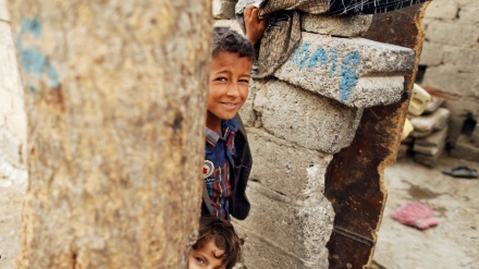 Jemen: Leben in Ruinen