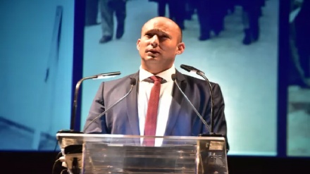 נפתלי בנט דרש מנתניהו לבטל את הצהרתו המשותפת עם רה