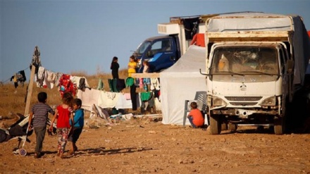 Jordan, Russia to discuss civilian displacements amid anti-terror fight in south Syria