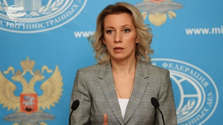 Rusya, İran ile ekonomik ilişkilerini geliştirmeye vurgu yaptı