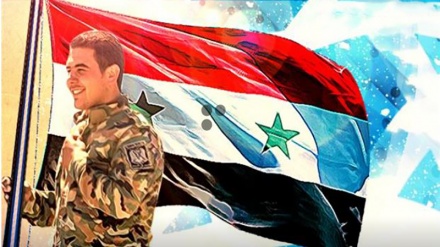Syrie: l'armée ne laisse rien passer