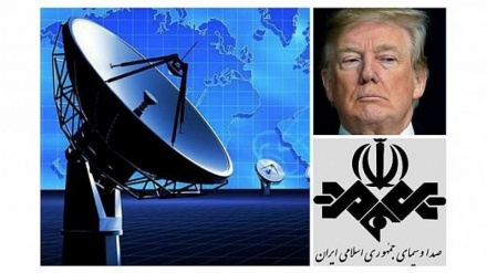 AS Ingin Perketat Sanksi terhadap IRIB