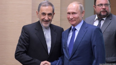 Вилоятий: Эрон ва Россия алоқалари олдингидан кўра янада мустаҳкамланади