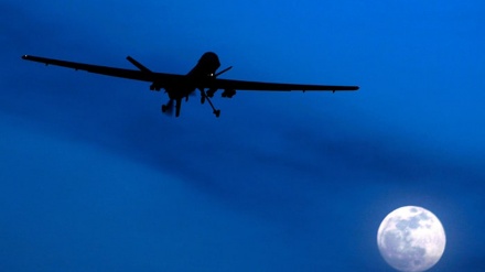 Biden's drone wars