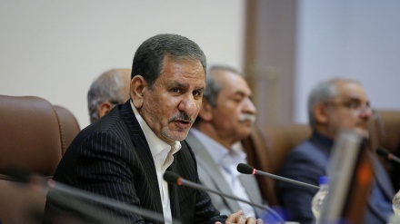 Xhahangiri: Amerika, regjimi sionist dhe regjimi Al Saud synojnë të godasin ekonominë e Iranit