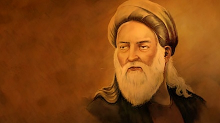 Ko Kun San Na (132) Litinin 08 Ga Watan Murdod Shekara Ta 1397 Hijira Shamsia. 