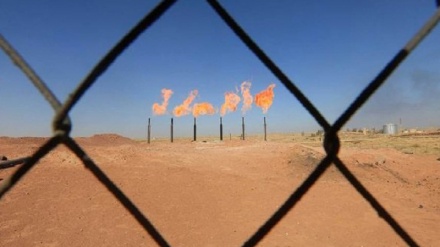 Մոսկվան ընդգծել է, որ Դամասկոսին է վերապահված Սիրիայի նավթագհորերի անվտանգության ապահովումը