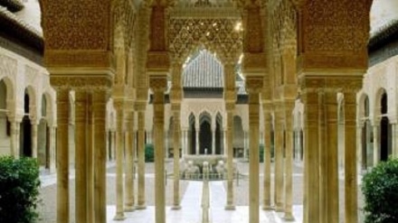 Conquista da Andaluzia, a ascensão da civilização islâmica na Europa