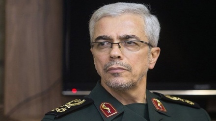 Irán, listo para enfrentar cualquier aventura de enemigos