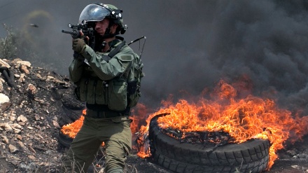 Palestina: Un Pueblo Que Resiste Día a Día la Ocupación y el Crimen