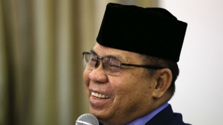 Rais wa Ufilipino aidhinisha kuundwa eneo lenye mamlaka ya ndani la Waislamu nchini humo