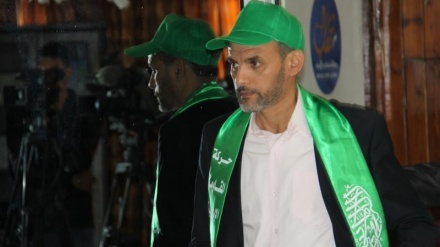 Badran: Israel inaogopa ushindi wa Hamas katika uchaguzi ujao