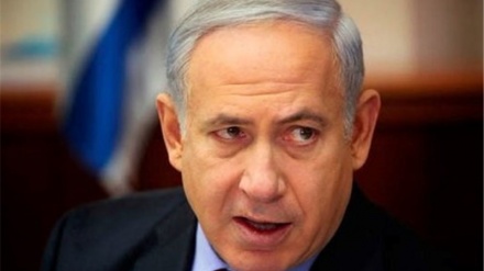 Netanyahu'dan Erdoğan'a tepki