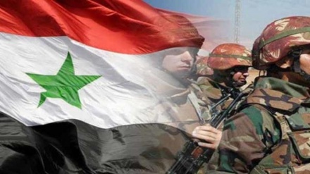Militer Suriah Bebaskan Daraa dari Tangan Teroris