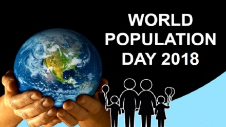 World Population Day 