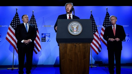 La Alianza Transatlántica sobrevivirá a Trump