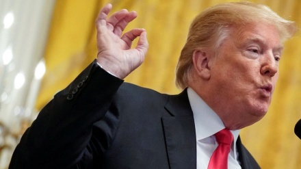 アメリカ大統領、北朝鮮の非核化に関する合意遵守に疑いを表明