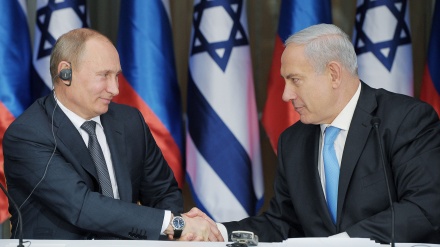 Gazeti la Kizayuni: Safari ya Netanyahu nchini Russia ni kukwepa kufunguliwa mashtaka kwa faili la ufisadi 