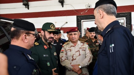 Hüsrevi sınırı Erbain’de hizmete giriyor