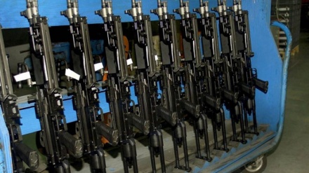 Kusimamishwa uuzaji silaha za Ubelgiji kwa Saudi Arabia