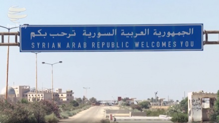 Suriah dan Yordania Siap Buka Kembali Penyeberangan Nasib