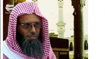 Protes, Ulama Arab Saudi Ditahan